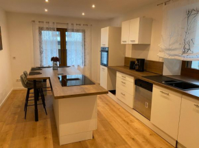 Ferienhaus Mathy